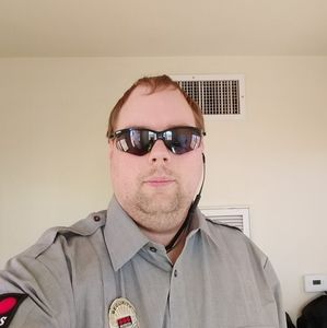 Meet your Posher, Timothy